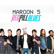 Maroon 5: Red Pill Blues (Deluxe)