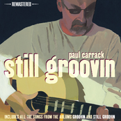 Paul Carrack: Still Groovin (2014 Remaster)