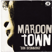 Donovan by Maroon Town