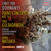 Dohnányi: Piano Concertos Nos. 1 & 2