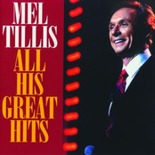 Take My Hand by Mel Tillis