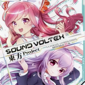 SOUND VOLTEX×東方Project ULTIMATE COMPILATION REITAISAI 15th
