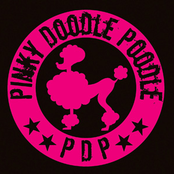 Pinky Doodle Poodle: PDP