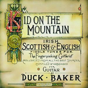 Kid On The Mountain by Duck Baker