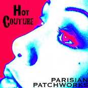 PARISIAN PATCHWORKS by Hot Couture