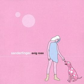 Evig Rosa by Sanderfinger