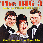 Mama Cass & The Big Three