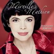 Paris Vor Hundert Jahren by Mireille Mathieu