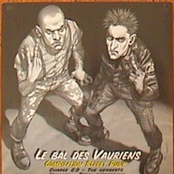 Le Bal des Vauriens