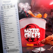 Mazter Chefs Muzik Vol.1