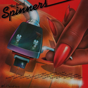The Best Of Spinners