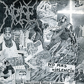 Noise / Industrial Holocaust