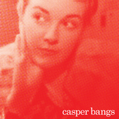 CASPER BANGS EP
