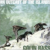 The Outcast by Colin Bass