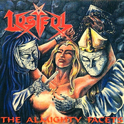 Buried Alive by Lustful