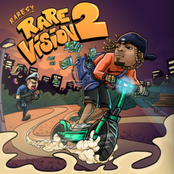 Rare Vision 2
