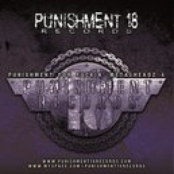 Punishment 18 Records - Punishment For Fuckin' Metalheadz