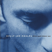 Many A Time by Kelly Joe Phelps