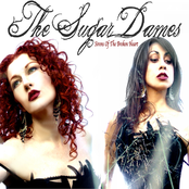 The Waiting Room by The Sugar Dames