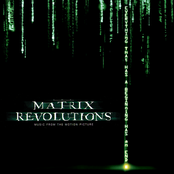 the matrix revolutions: the complete score