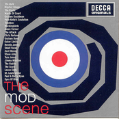 The Mod Scene(1962-1968)