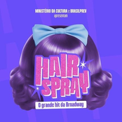Hairspray (Brasil, 2024)