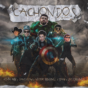 Cachondos Session #1 (feat. Victor Mendivil, Dani Flow, Tiagz & Los Esquivel)