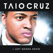 Backseat Love by Taio Cruz