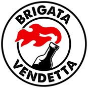 Brigata Vendetta: Brigata Vendetta EP