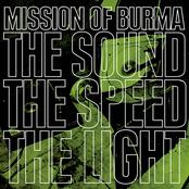 After The Rain by Mission Of Burma