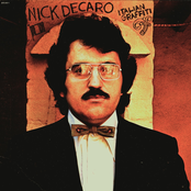 Nick De Caro