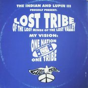 My Vision, One Nation, One Tribe Artwork
