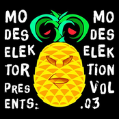 Modeselektion Vol. 03