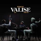 Valise feat. Koba LaD & SCH