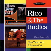 Brixon Cat/Blow Your Horn