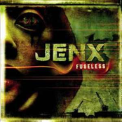 Pulsions by Jenx