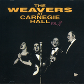 Universal Folk Song by The Weavers