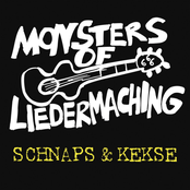Schnaps und Kekse (Album Sampler)