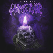 Dying Live - No Light Lasts Forever