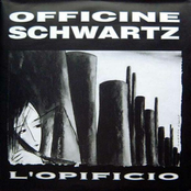 Il Dio Macchina Ha Voluto Il Caos by Officine Schwartz