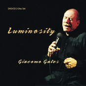 GIACOMO GATES: Luminosity