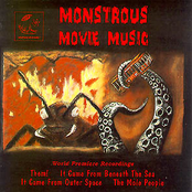 It Came From Outer Space