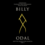 Billy Odal and the Search for Agartha (Part 1)