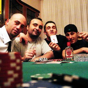 Gente De Borgata