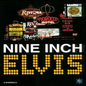 Nine Inch Elvis