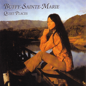 Eventually by Buffy Sainte-marie