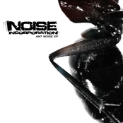 Ant Noise EP
