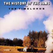 The History of the JAMS a.k.a. The Timelords