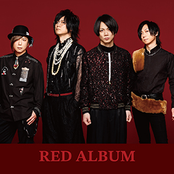RED ALBUM