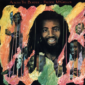 Freddie by Freddie Mcgregor